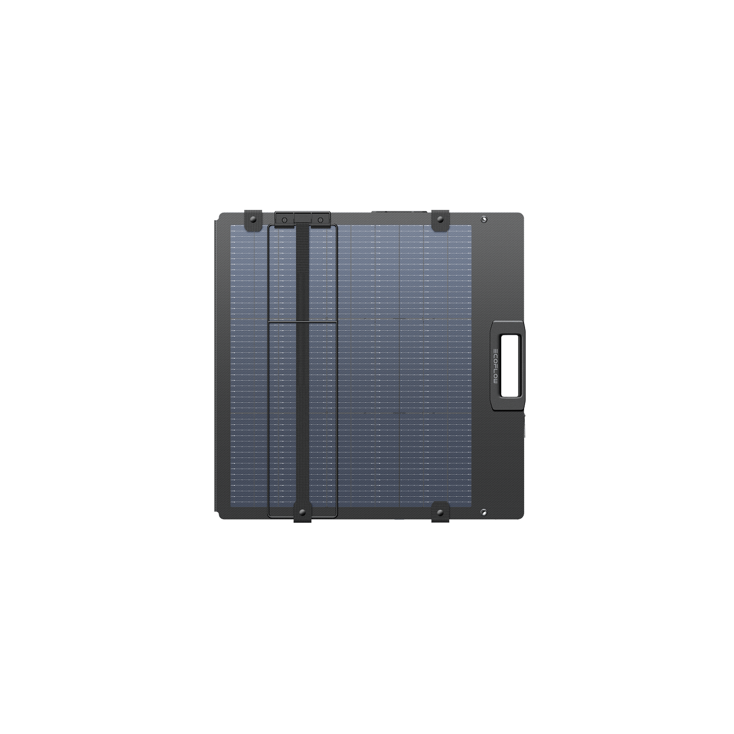 EcoFlow 220W Lightweight Portable Solar Panel 220W