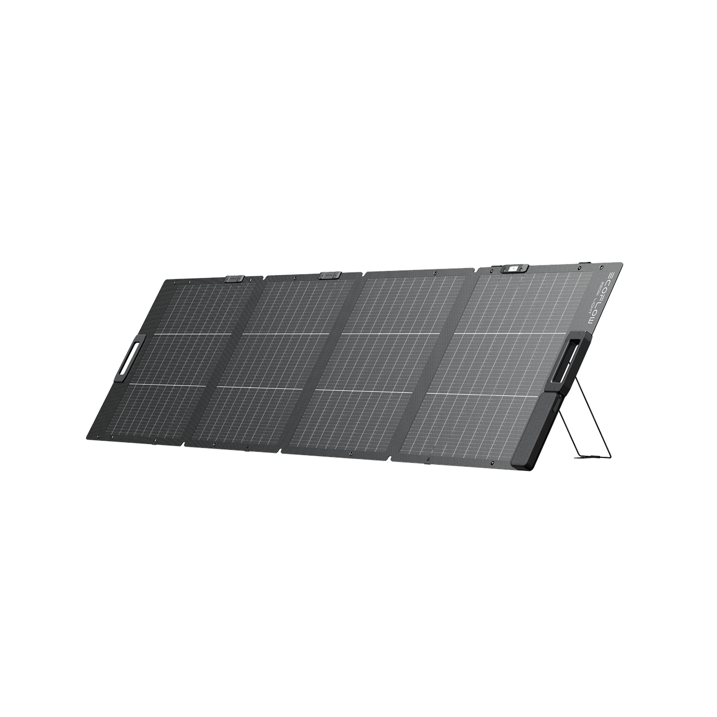 EcoFlow 220W Lightweight Portable Solar Panel 220W