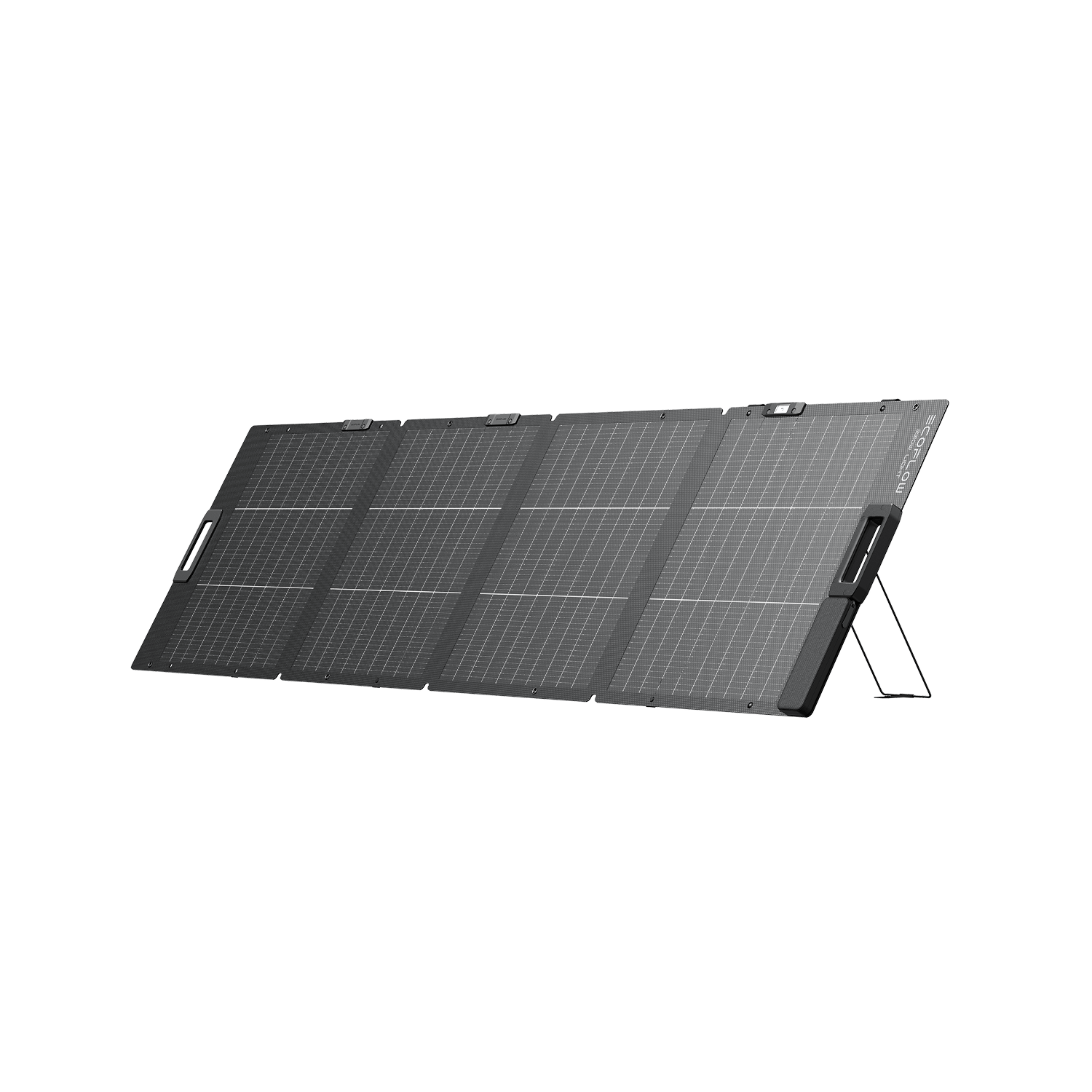 EcoFlow 220W Lightweight Portable Solar Panel 220W