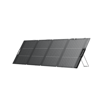 EcoFlow 220W Lightweight Portable Solar Panel 220W