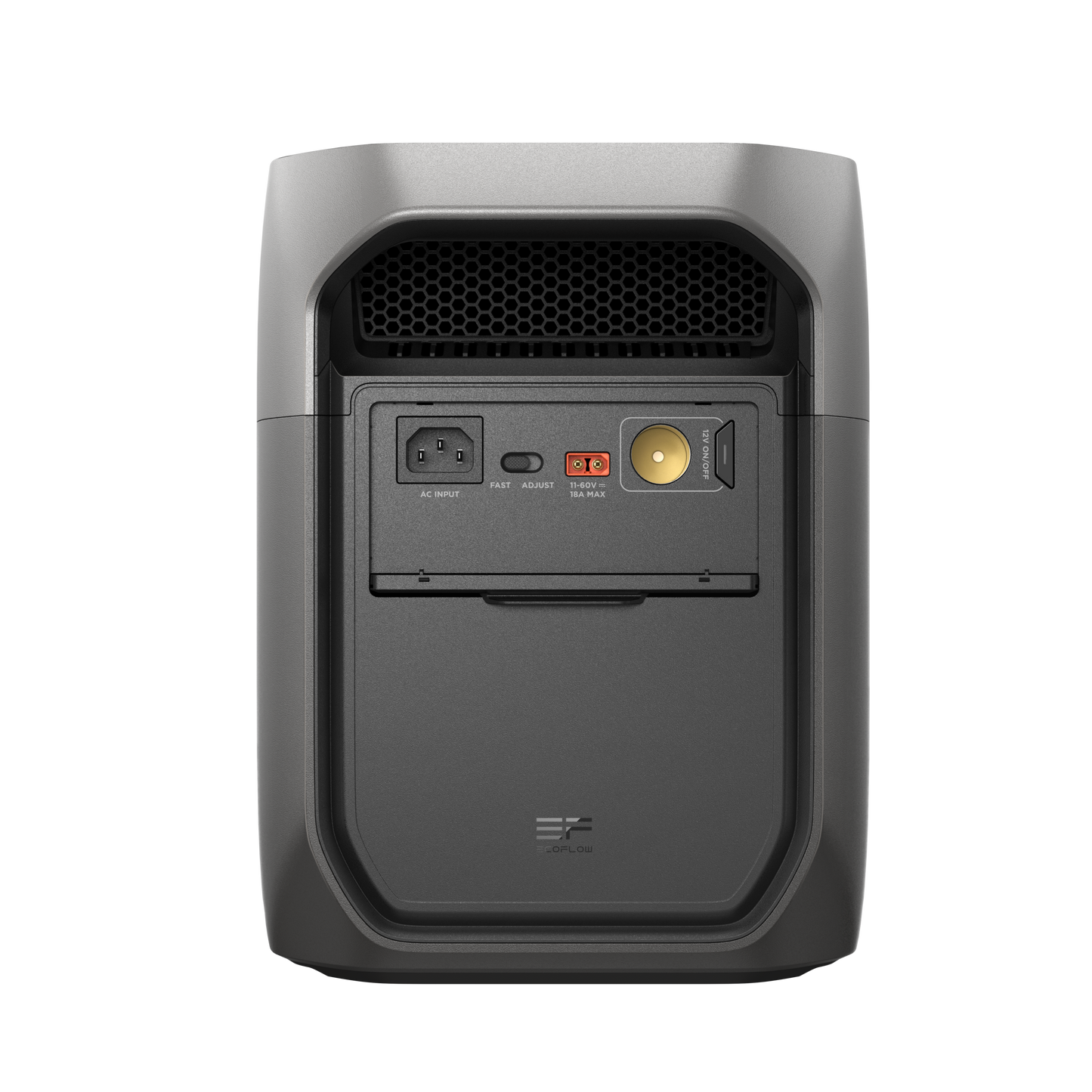 EcoFlow DELTA 3 Max Portable Power Station 2048Wh