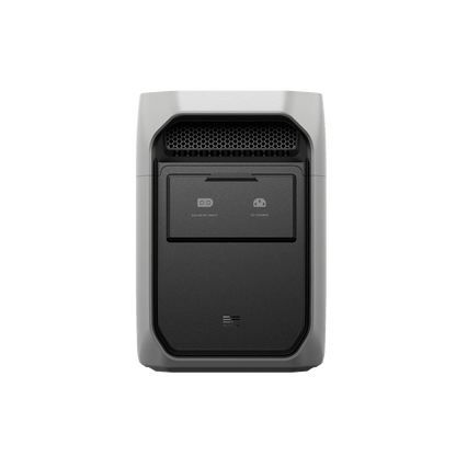 EcoFlow DELTA 3 Classic Portable Power Station 1024Wh