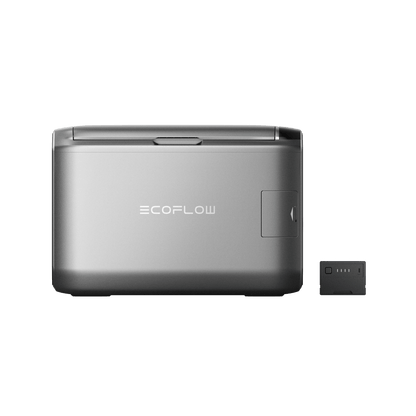 EcoFlow GLACIER Classic Portable Fridge Freezer
