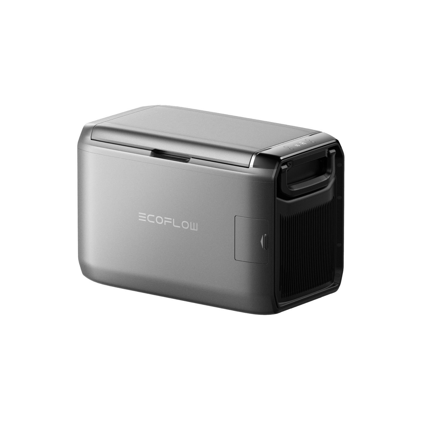EcoFlow GLACIER Classic Portable Fridge Freezer