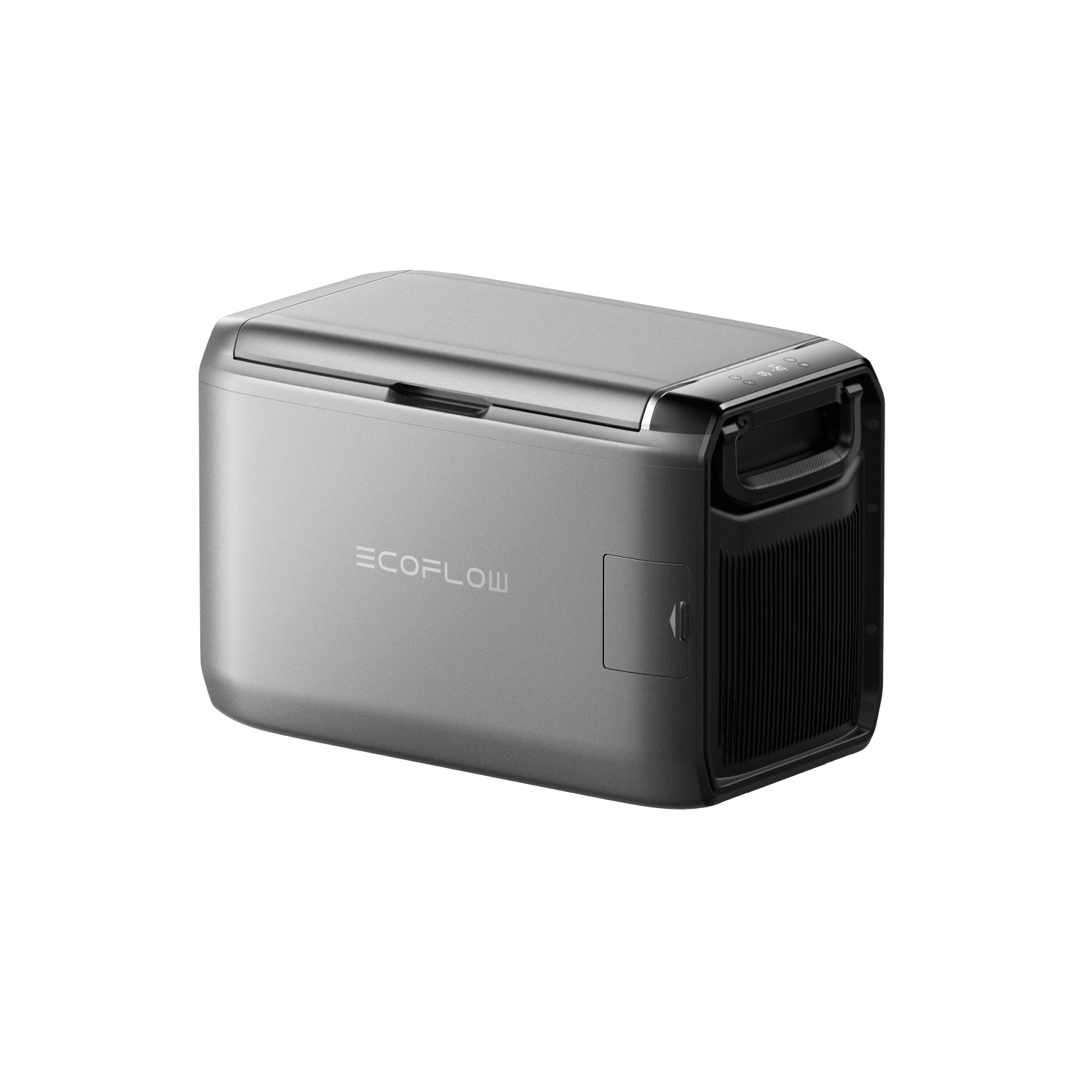 EcoFlow GLACIER Classic Portable Fridge Freezer