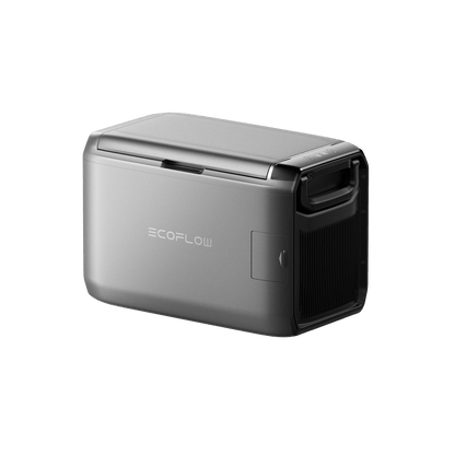 EcoFlow GLACIER Classic Portable Fridge Freezer