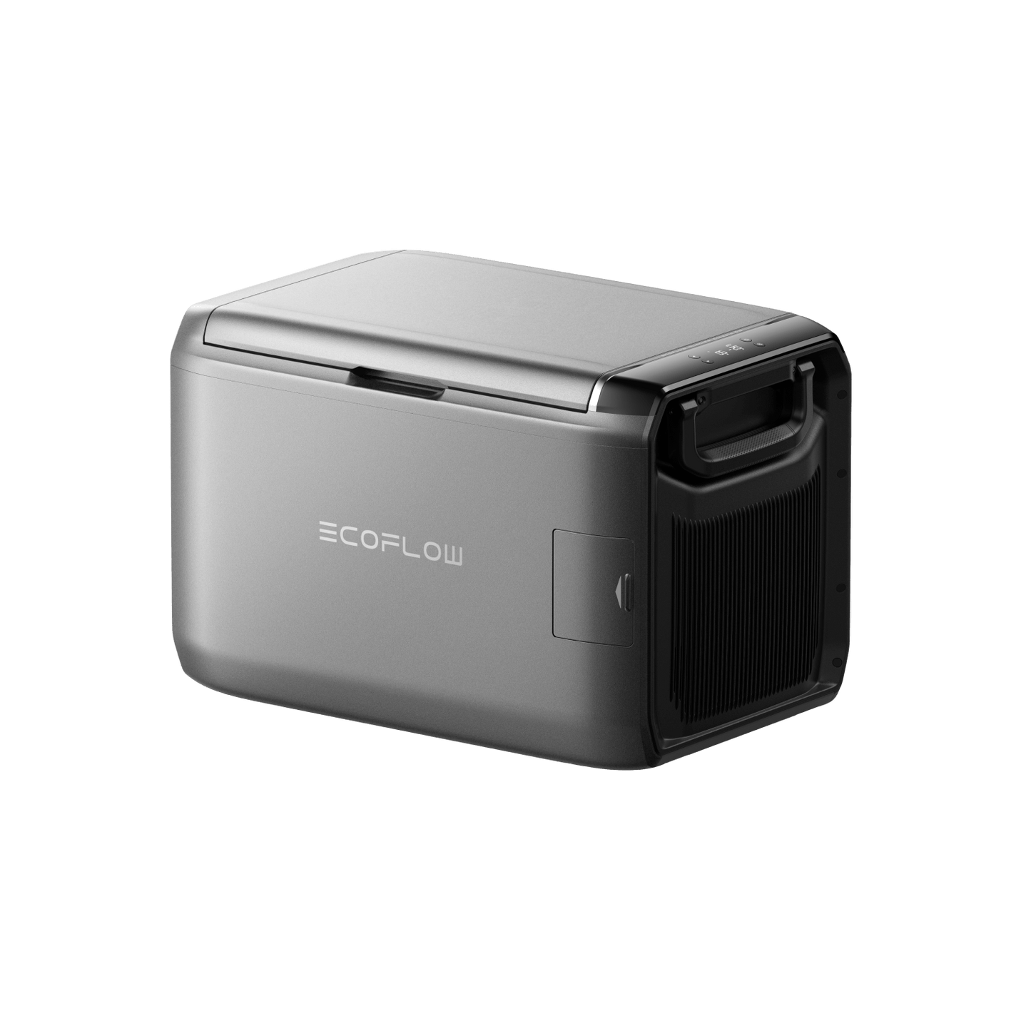 EcoFlow GLACIER Classic Portable Fridge Freezer