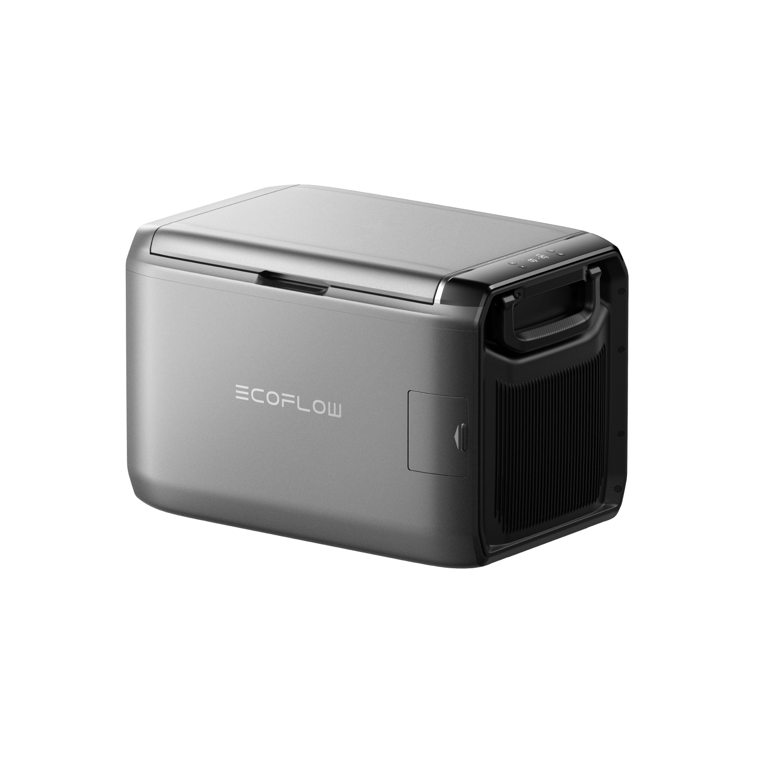 EcoFlow GLACIER Classic Portable Fridge Freezer