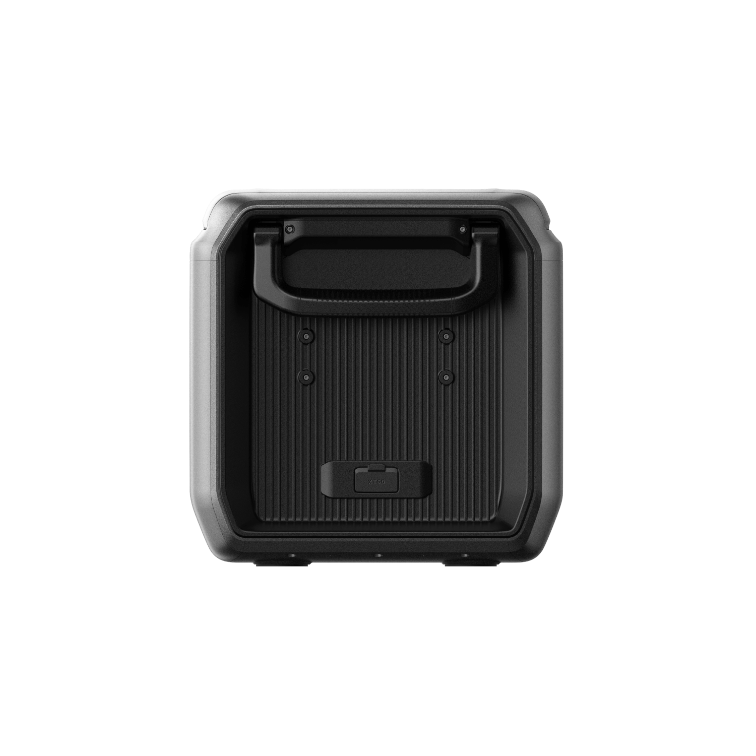 EcoFlow GLACIER Classic Portable Fridge Freezer