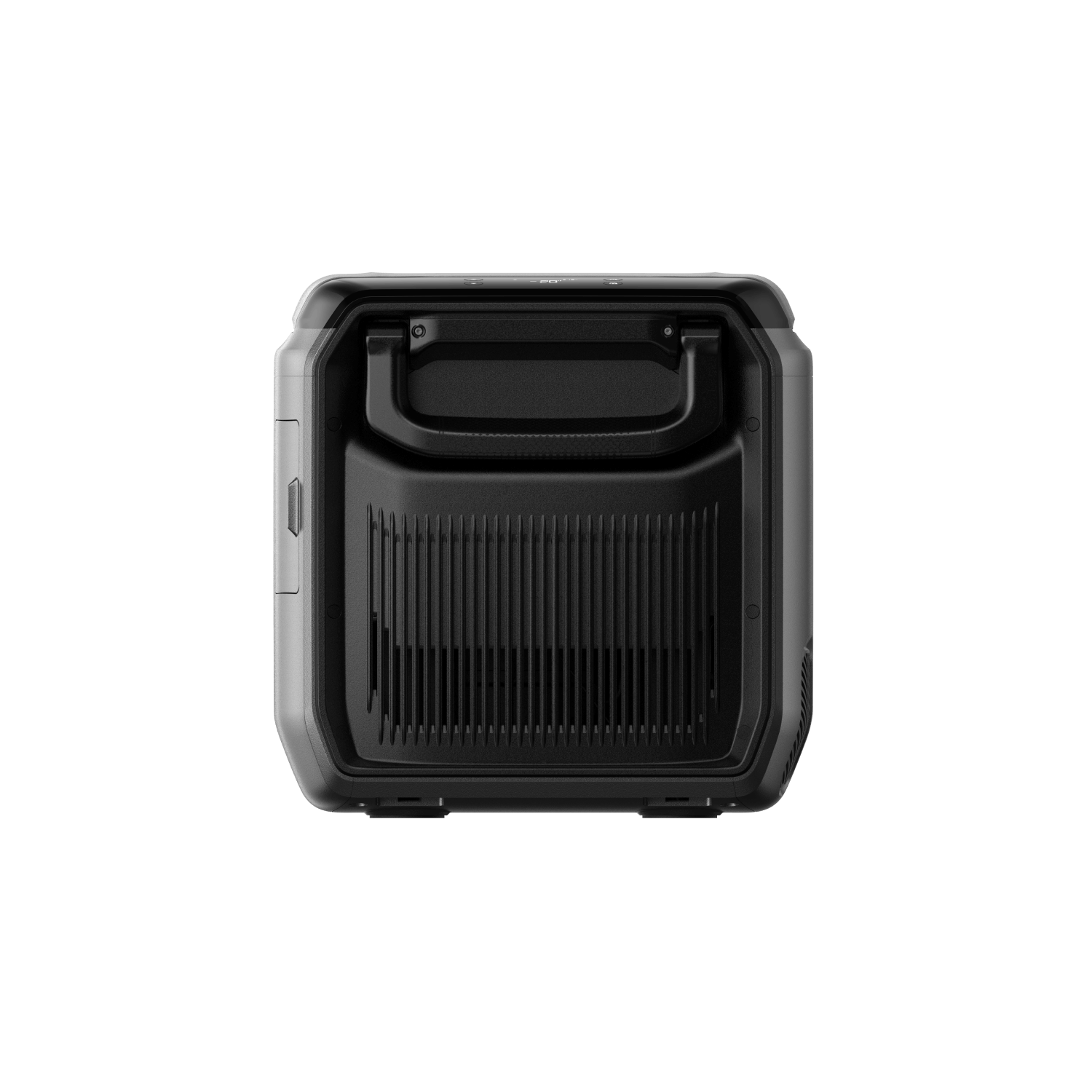 EcoFlow GLACIER Classic Portable Fridge Freezer