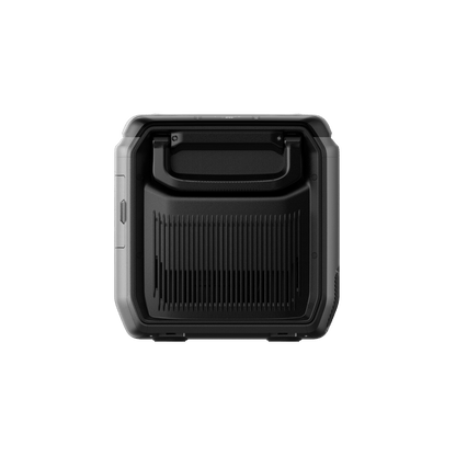 EcoFlow GLACIER Classic Portable Fridge Freezer