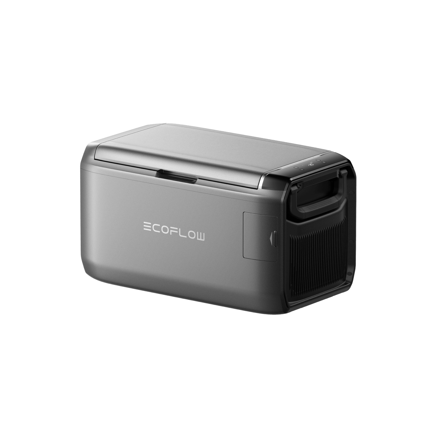 EcoFlow GLACIER Classic Portable Fridge Freezer
