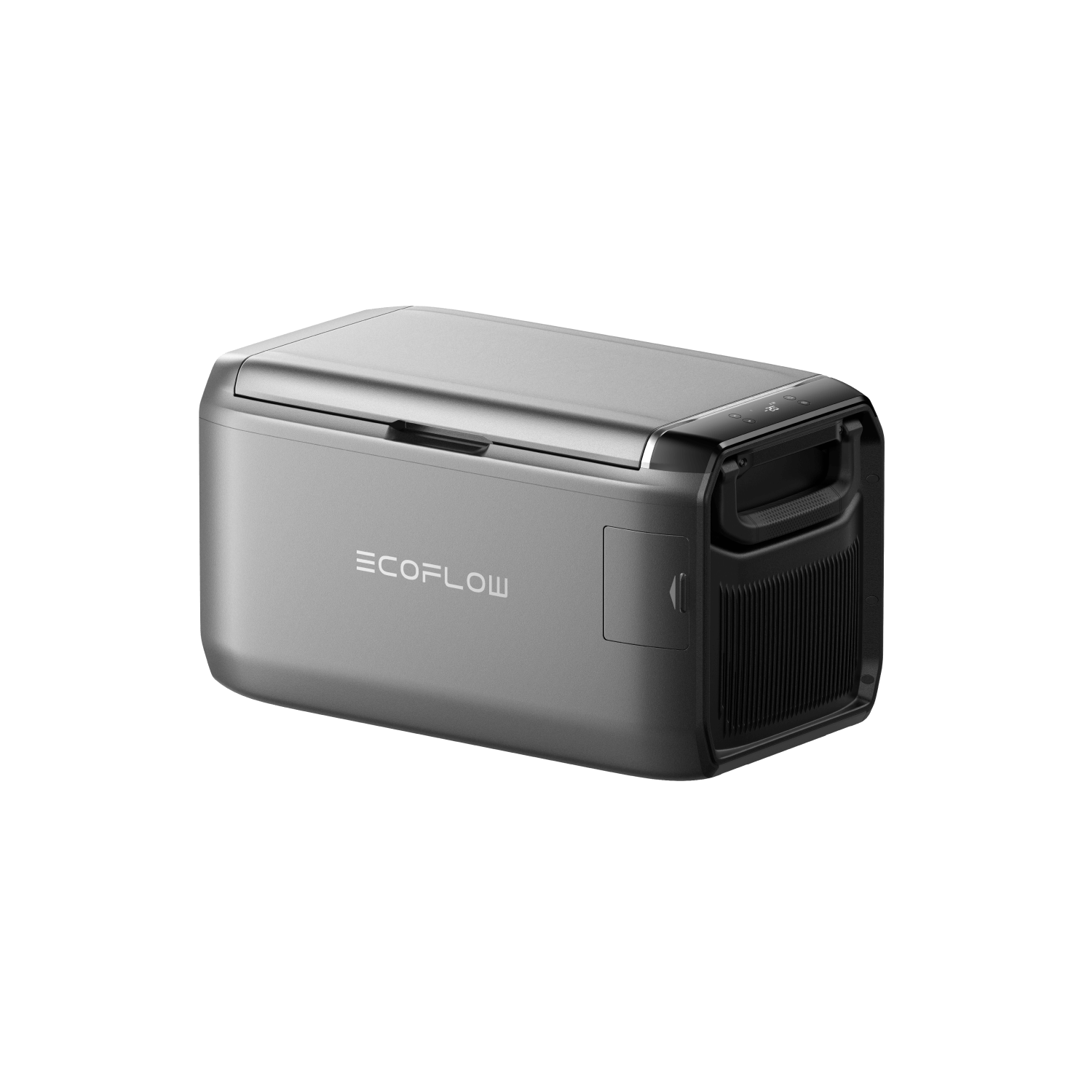 EcoFlow GLACIER Classic Portable Fridge Freezer