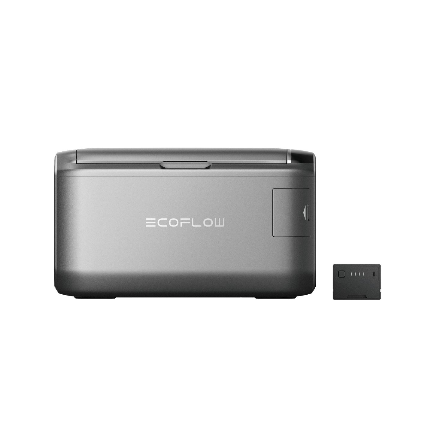 EcoFlow GLACIER Classic Portable Fridge Freezer