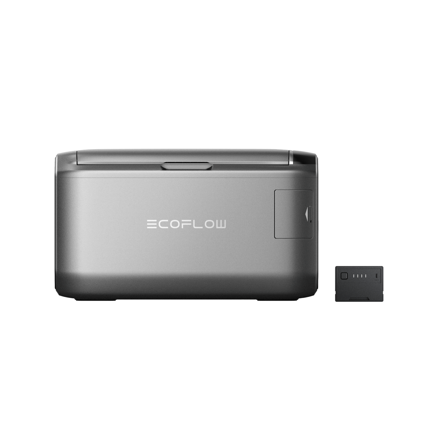 EcoFlow GLACIER Classic Portable Fridge Freezer