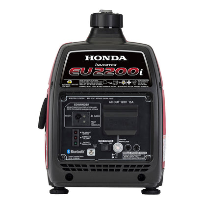 Honda EU2200i Portable Inverter Generator 2200W