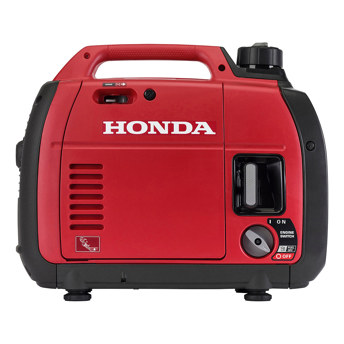 Honda EU2200i Portable Inverter Generator 2200W