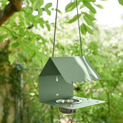 Fermob Picoti Hanging Outdoor Bird Feeder
