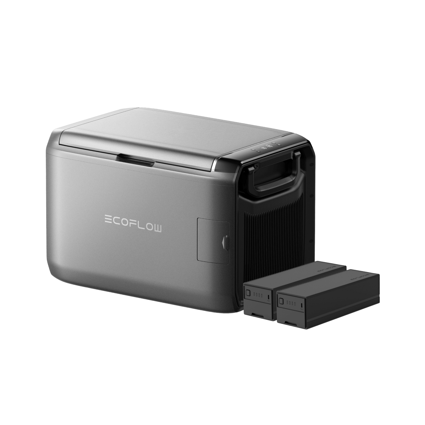 EcoFlow GLACIER Classic Portable Fridge Freezer