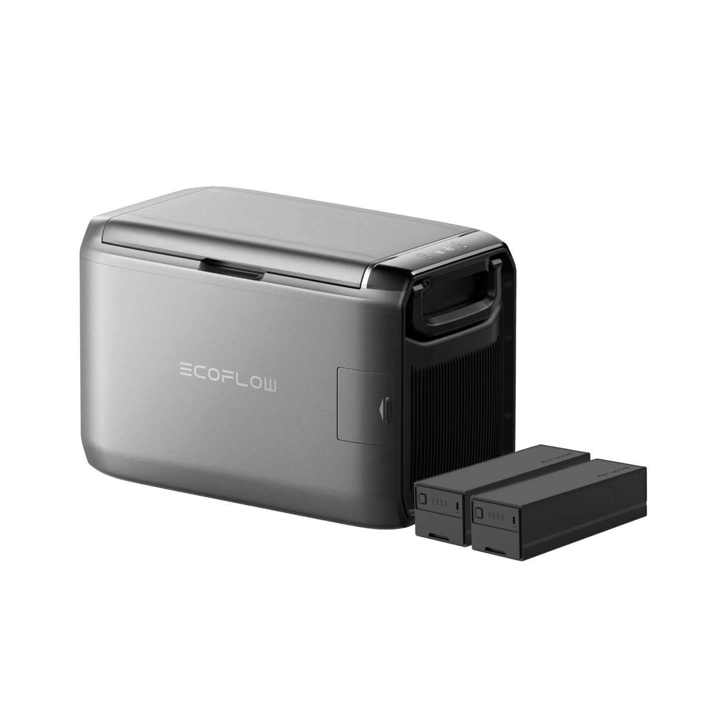 EcoFlow GLACIER Classic Portable Fridge Freezer