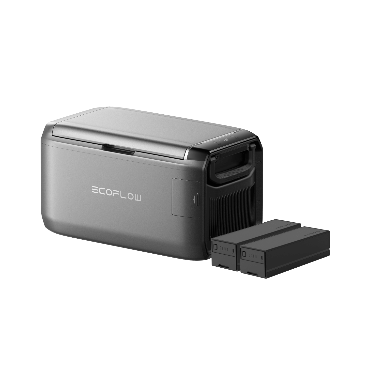 EcoFlow GLACIER Classic Portable Fridge Freezer