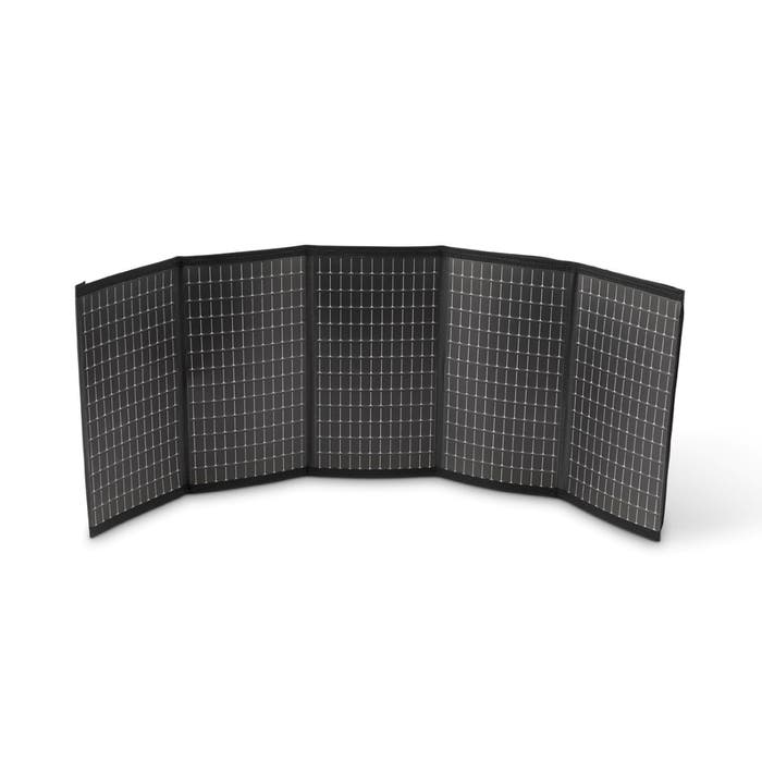 Transcend 505049 Sun-Watt Solar Panel Charger 40W